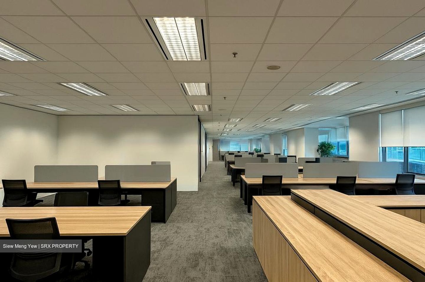 Prudential Tower (D1), Office #571646681